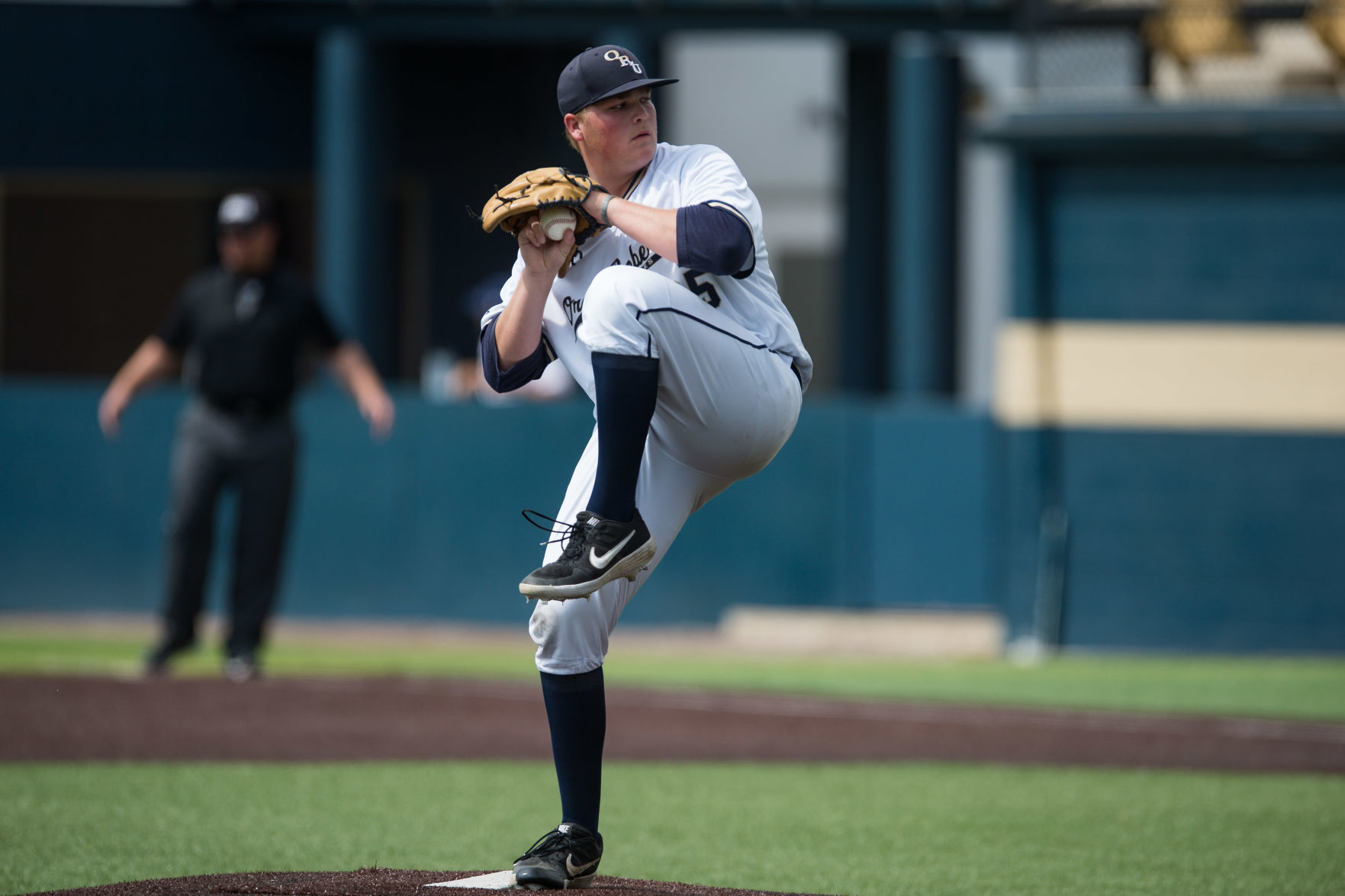 ORU vs Omaha - 11am Game